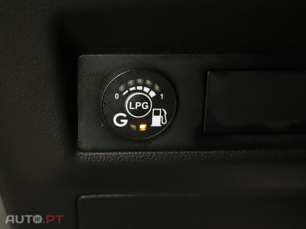 Renault Captur Captur 1.0 TCe Techno Bi-Fuel