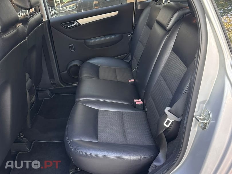 Mercedes-Benz B 200 CDi