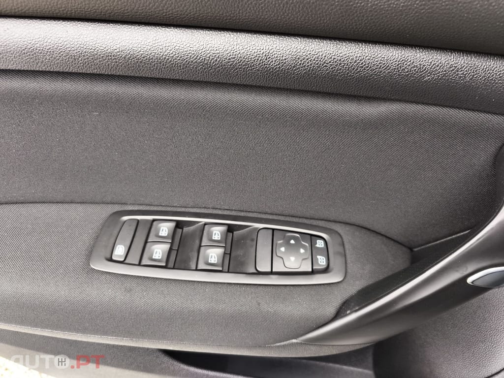 Renault Mégane Sport Tourer 1.5 dCi Intens