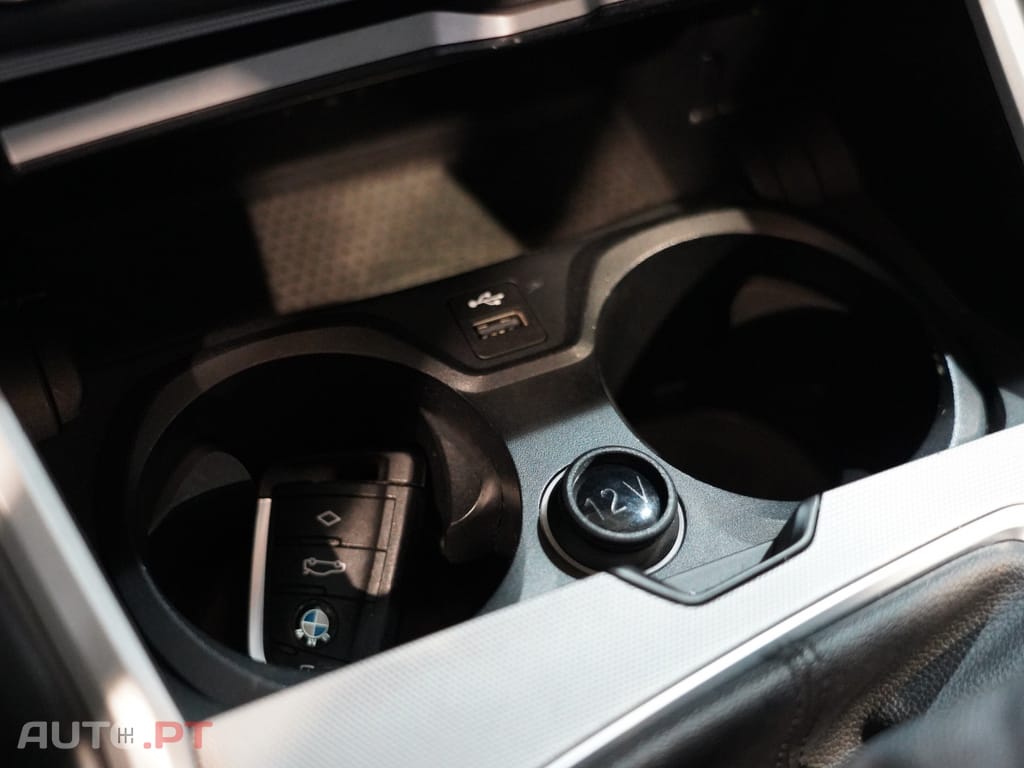 BMW 318 d Touring Corporate Edition