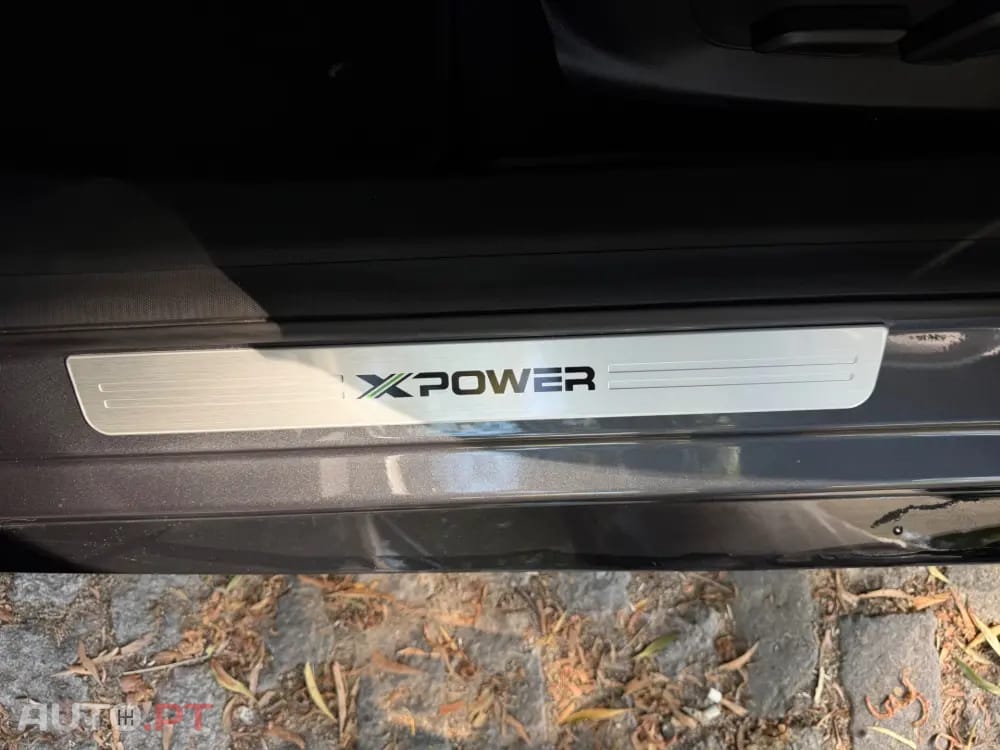 MG MG4 4 EV 64kWh XPower
