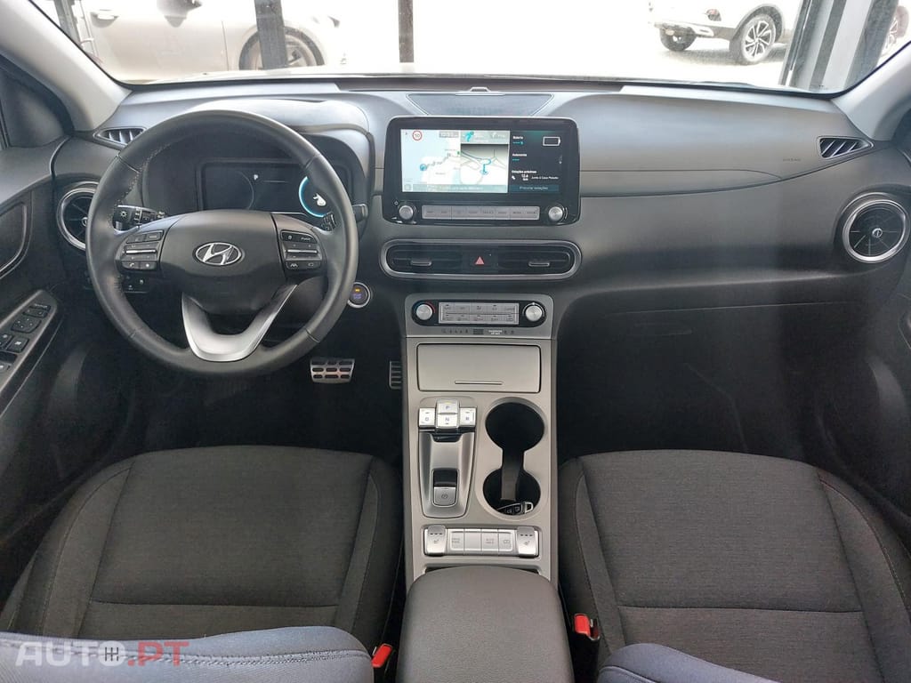 Hyundai Kauai  EV 64kWh Premium