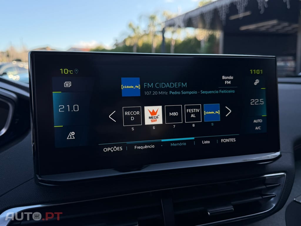 Peugeot 3008 1.6 Hybrid GT e-EAT8