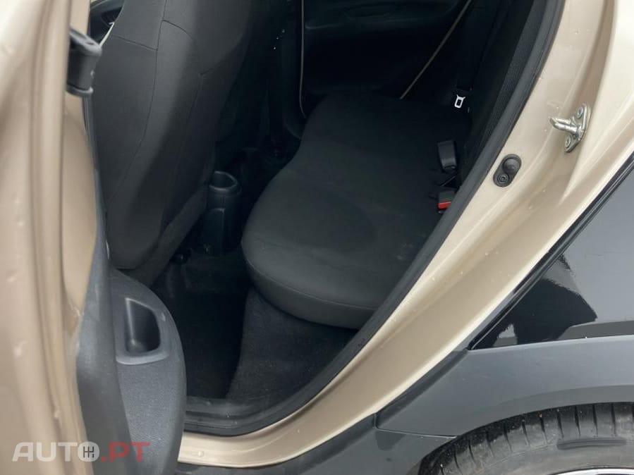 Toyota Aygo X 1.0 Design