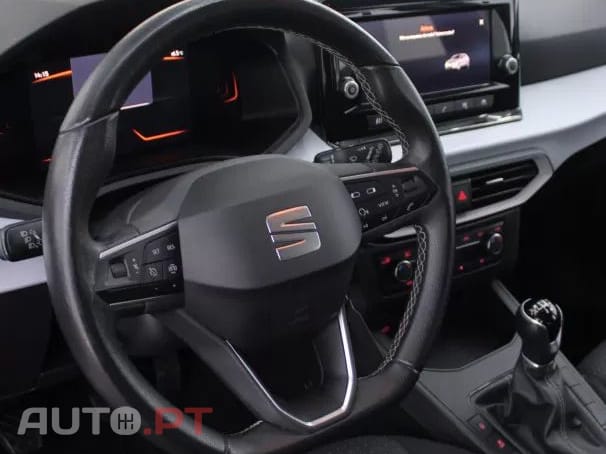 Seat Ibiza 1.0 TSI Style