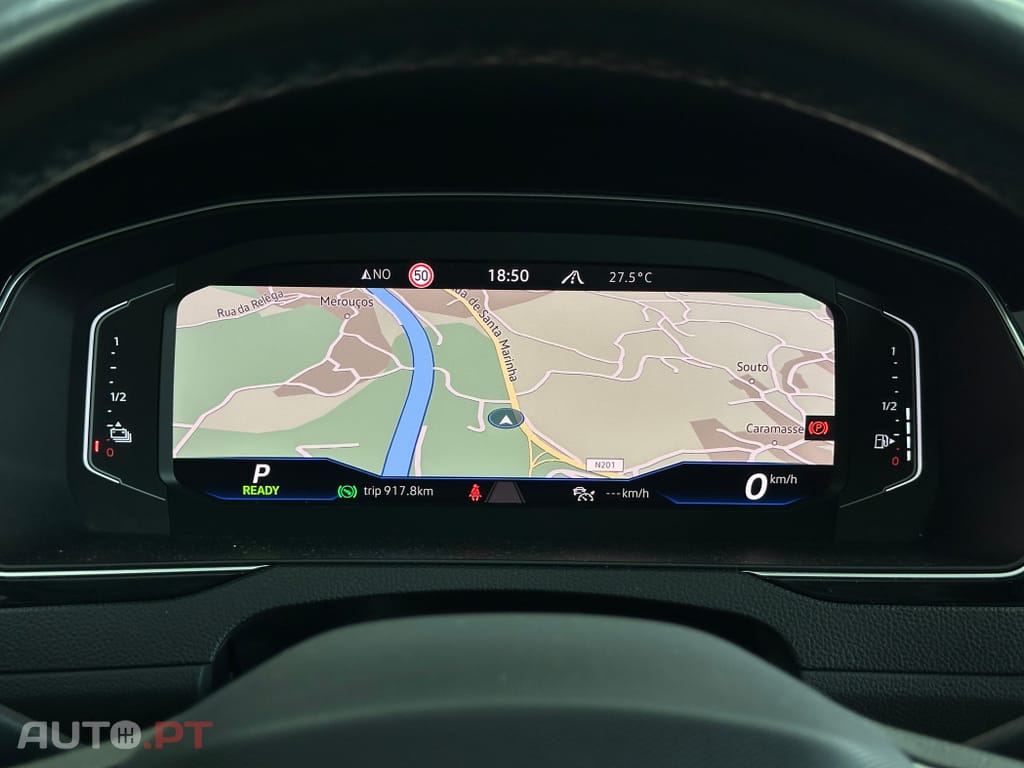 Volkswagen Passat Variant 1.4 TSI GTE+ Plug-in