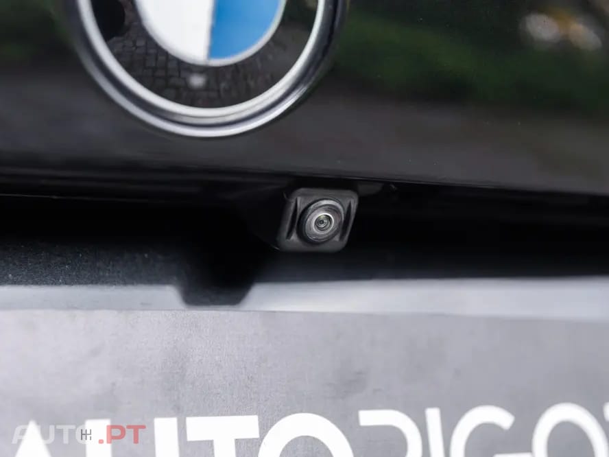 BMW 320 Touring Pack M Auto