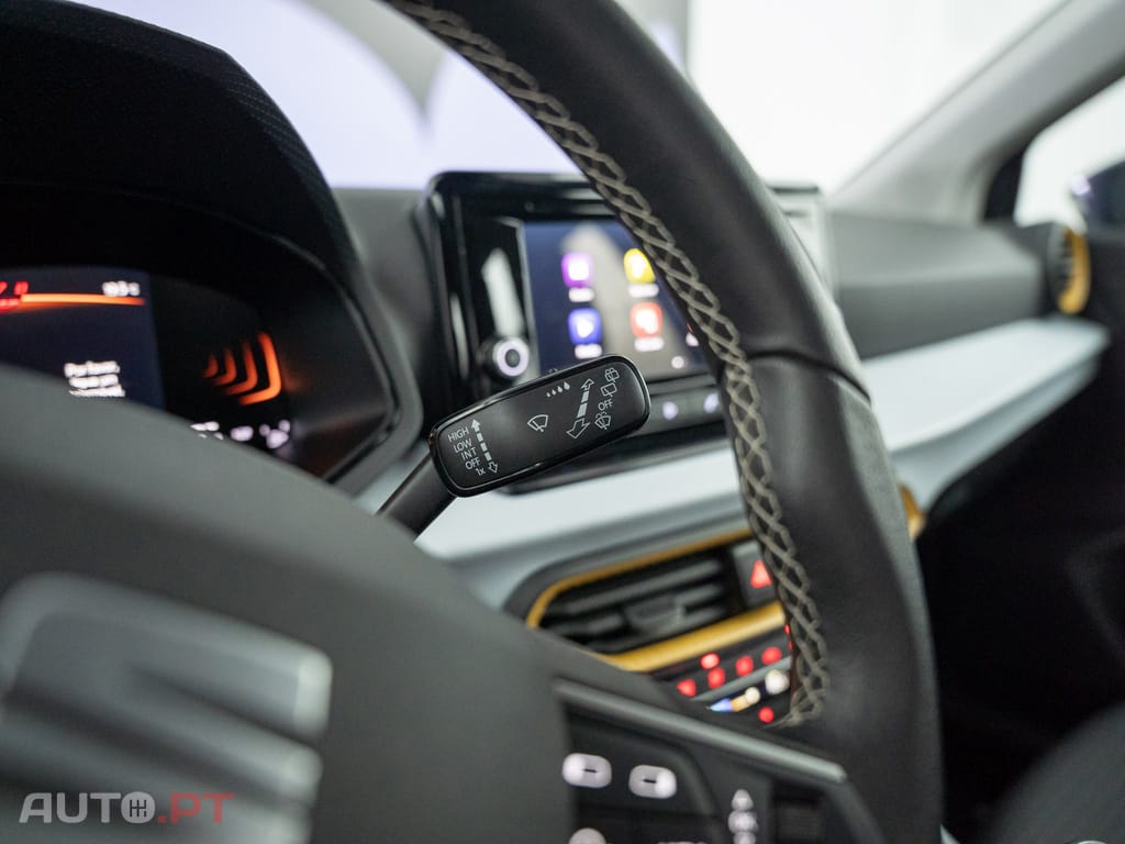 Seat Arona 1.0 TSI Style