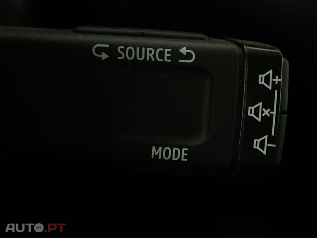 Renault Captur Captur 1.0 TCe RS Line