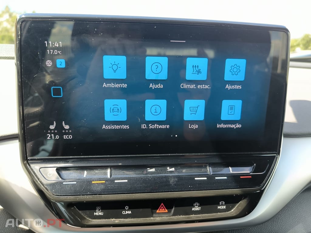 Volkswagen Id.4 77 kWh Pro Performance