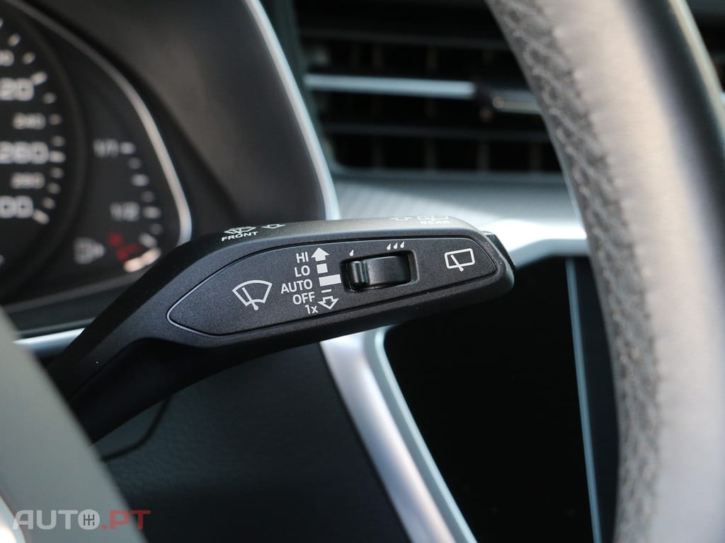 Audi A6 Avant 40 TDI Sport S tronic