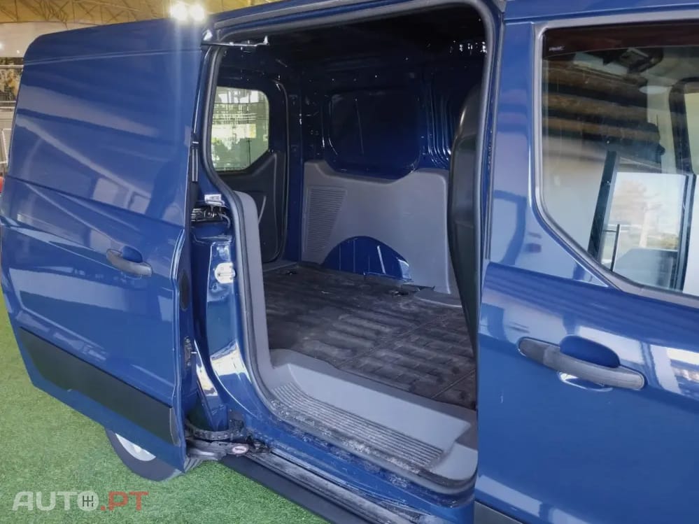 Ford Transit Connect 1.5 TDCi 230 L2 Trend Aut.