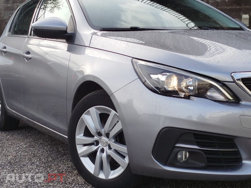Peugeot 308 PureTech 110 Active Pack