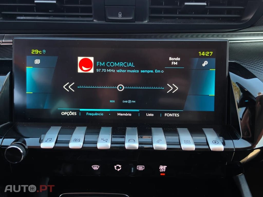 Peugeot 508 1.6 Hybrid Allure Pack e-EAT8