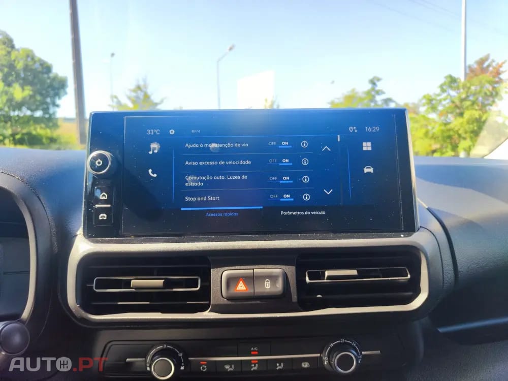 Opel Combo 1.5 CDTi XL Edition