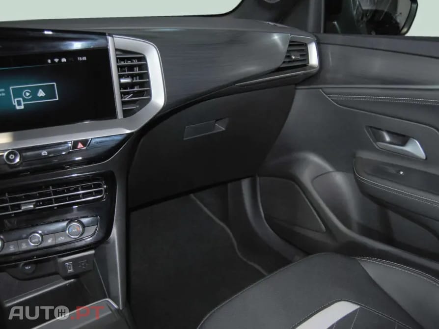 Opel Mokka 1.2 Hybrid GS eDCT