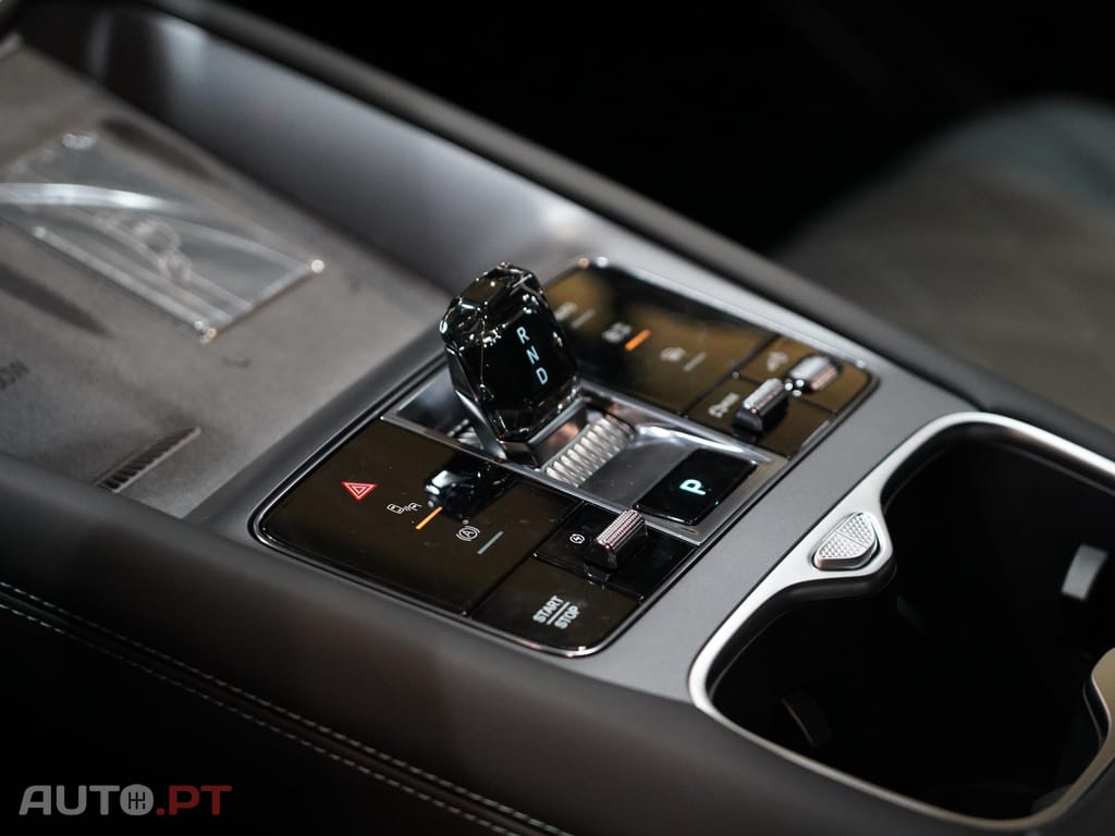 BYD Sealion 7 82.5 kWh Comfort