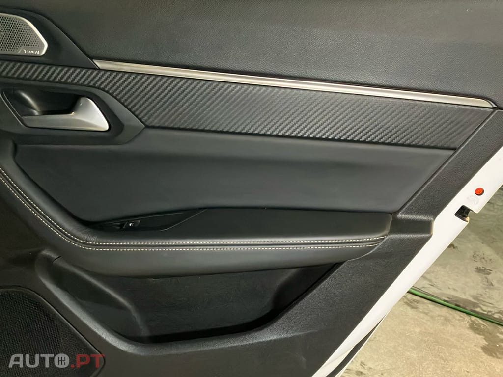 Peugeot 508 SW 1.5 BlueHDi GT Line
