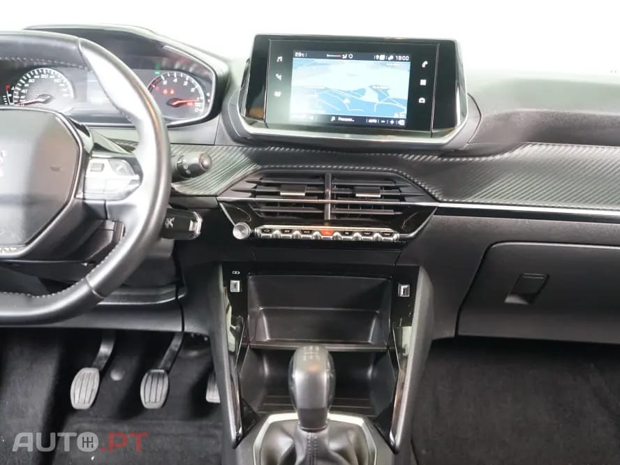Peugeot 208 1.2 PureTech Active