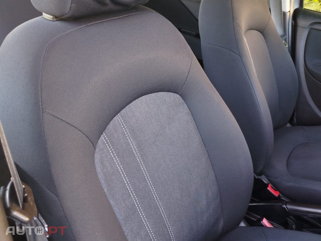 Fiat Punto 1.3 M-Jet Lounge S&S