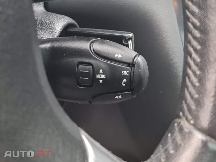 Peugeot 3008 1.6 BlueHDi Allure