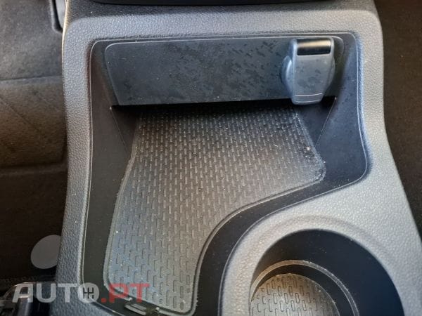 Renault Kangoo Van E-tech L2 start autonomia conforto 11 CA (2Lug) my24 (stock)