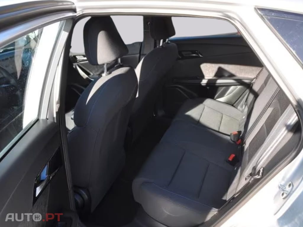 MG MG4 93 % I.V.A DEDUTIVEL 