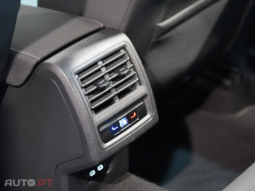 Volkswagen Golf Variant 2.0 TDI