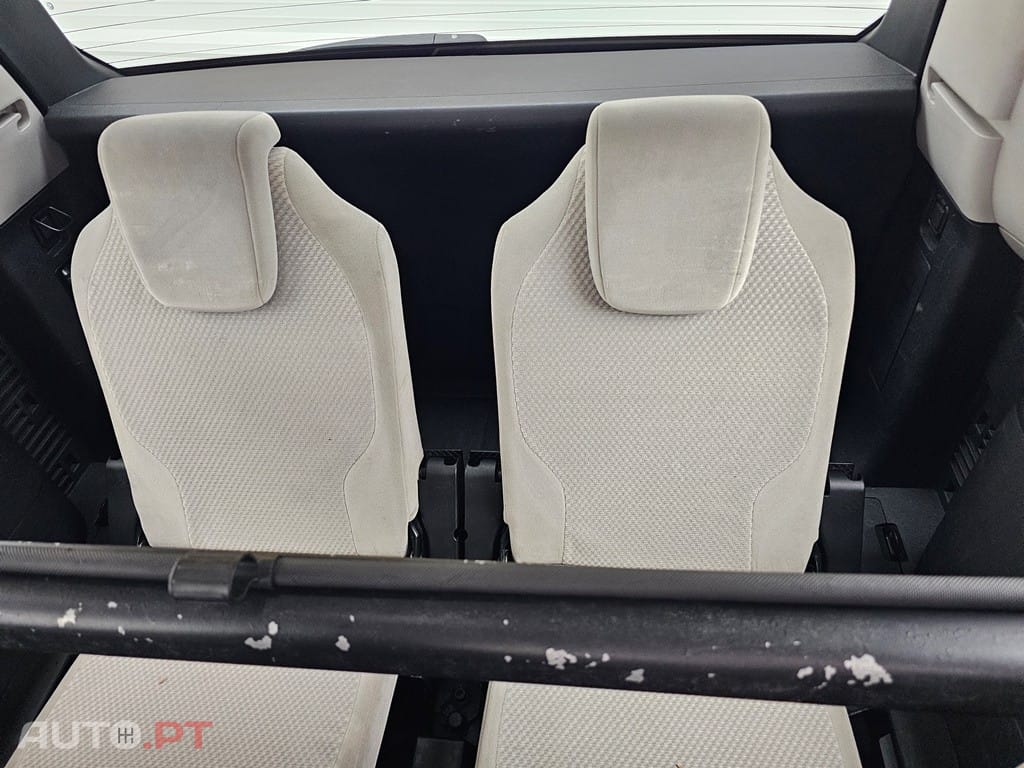 Citroen C4 Grand Picasso 1.6 HDi Confort CMP6