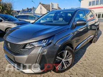 Peugeot 5008 1.5 BlueHDi Allure EAT8