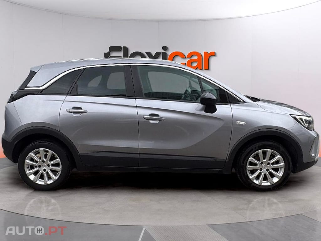 Opel Crossland 1.5 D Elegance