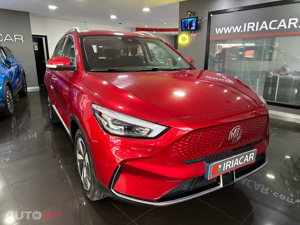 MG ZS EV 50.3 kWh Comfort