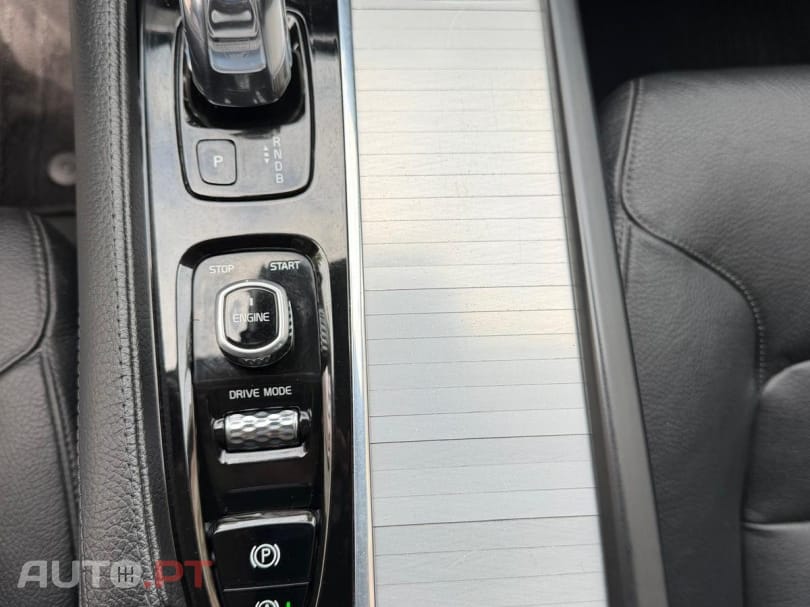 Volvo XC90 2.0 T8 PHEV Inscription AWD