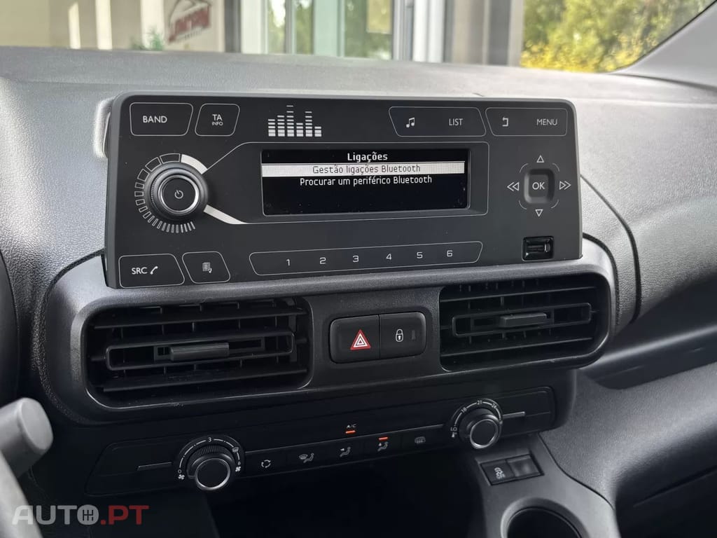 Opel Combo  Cargo 1.5 CDTi L1H1 Essentia 102 CV