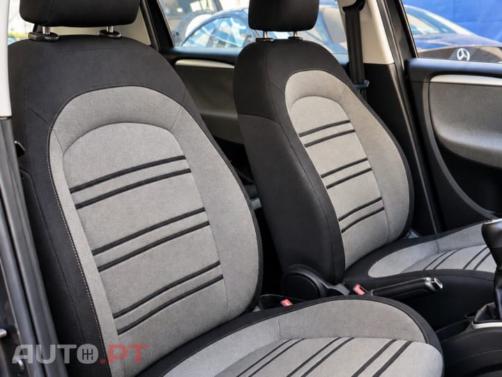 Fiat Punto Evo 1.3 M-Jet Dynamic