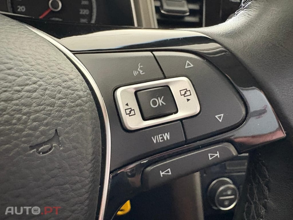 Volkswagen T-Roc 1.0 TSI Style