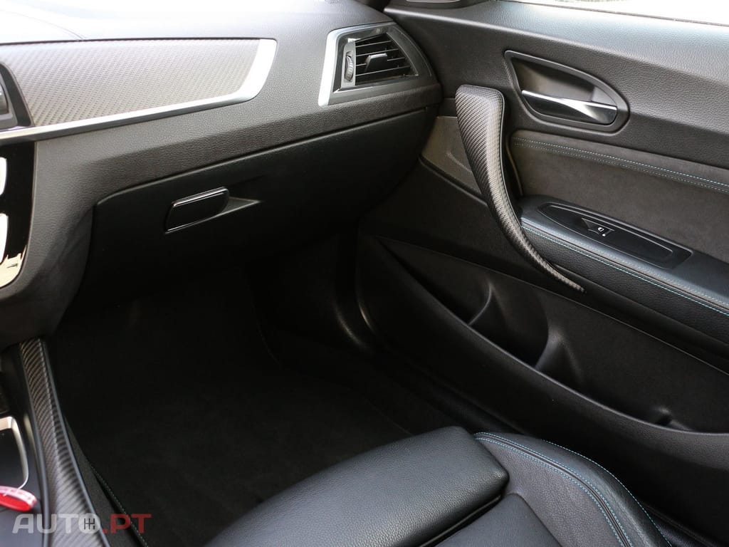 BMW M2 Auto 3.0 370cv