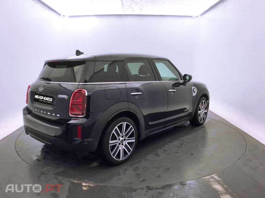 MINI Countryman Cooper SE Premium Plus Edition Auto