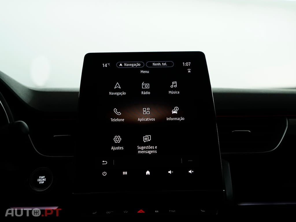 Renault Arkana Arkana 1.3 TCe R.S.Line EDC