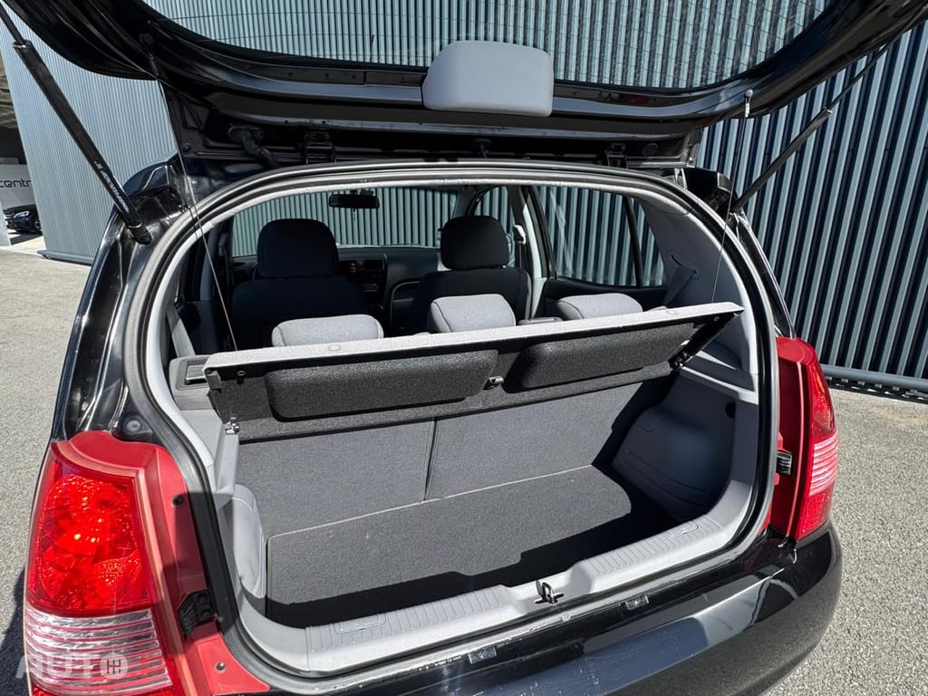 Kia Picanto 1.0