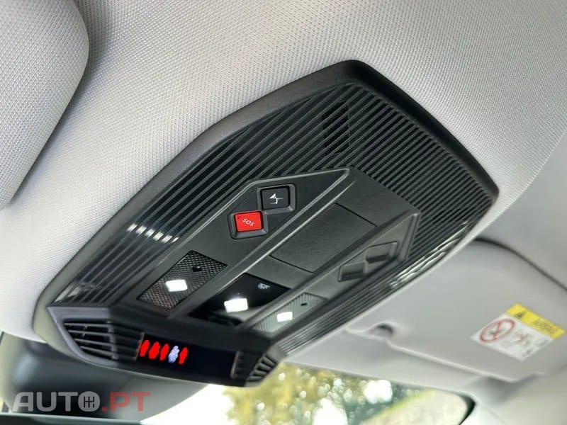 DS DS4 E-Tense Performance Line EAT8