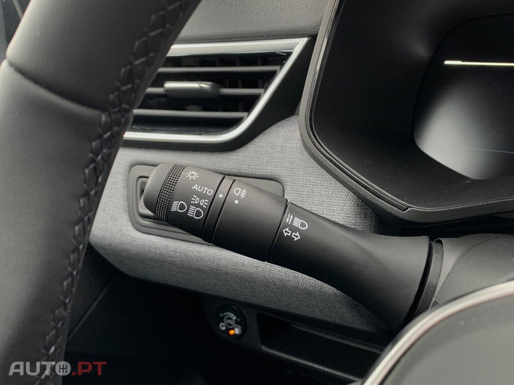 Renault Clio 1.0 TCe Evolution Bi-Fuel