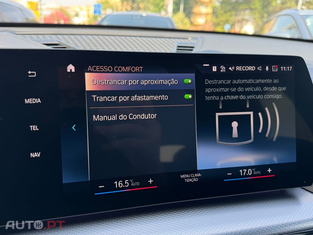 BMW X1 sDrive20i Pack Desportivo M