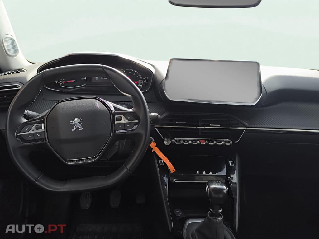 Peugeot 2008 1.2 PureTech Allure