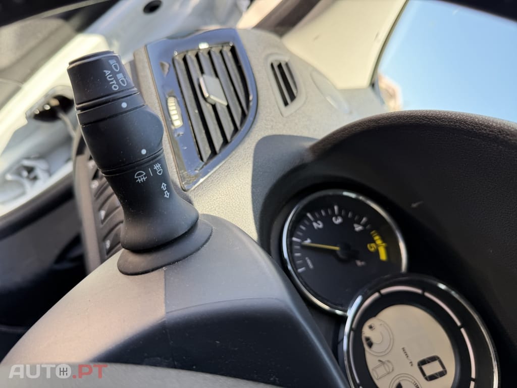 Renault Mégane 1.5 dCi Bose Edition