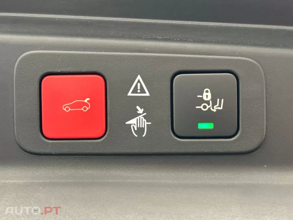 Peugeot 5008 BlueHDI 130 EAT8 Allure