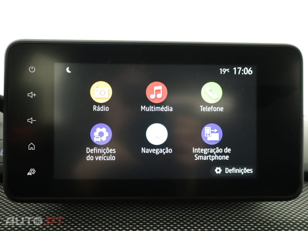 Dacia Jogger Jogger 1.0 ECO-G SL Extreme+ Up&Go 7L Bi-Fuel