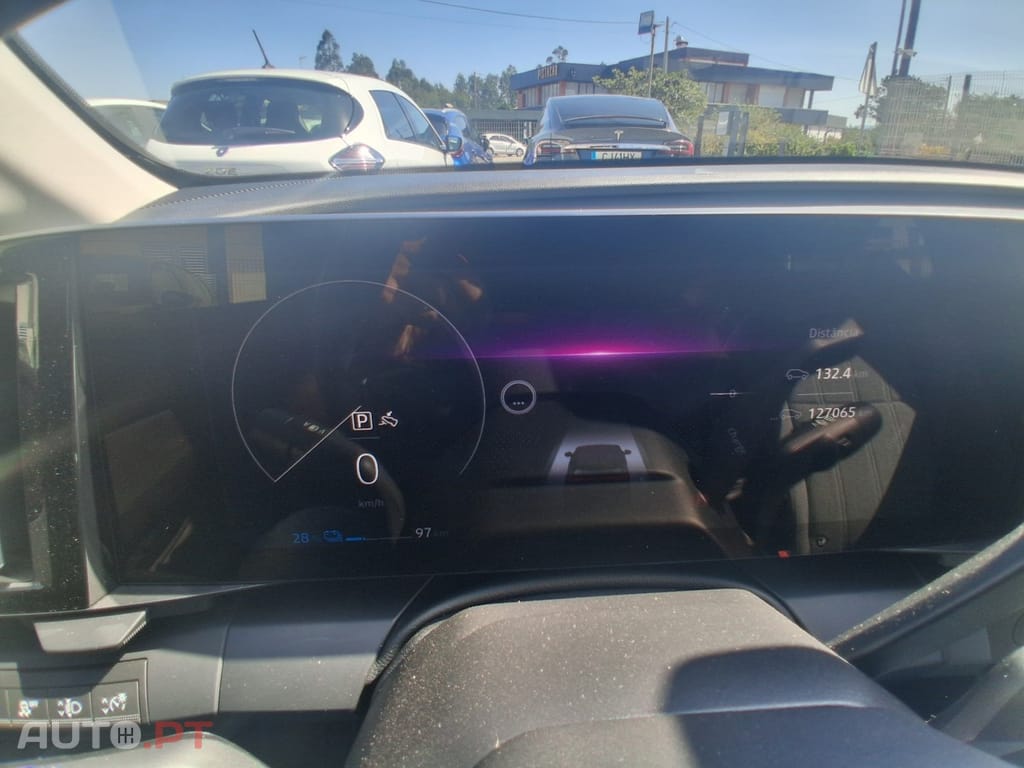 Renault Mégane E-Tech EV60 Evolution Optimum Charge