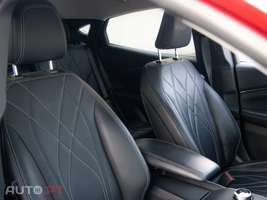 Ford Mustang Mach-E Standard