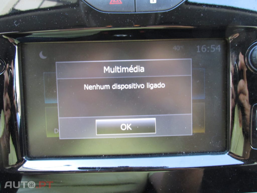 Renault Clio Sport Tourer 0.9 TCe Limited